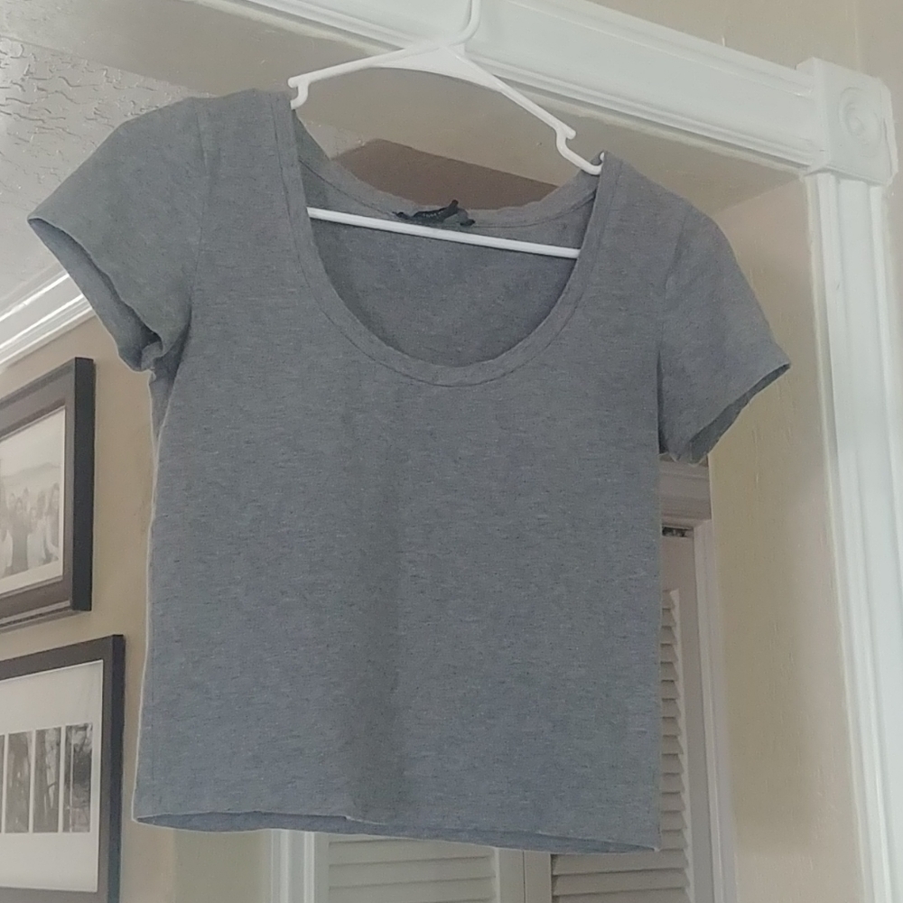 Forever 21 shirt